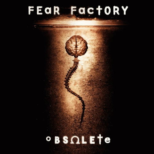 Fear Factory : Obsolete